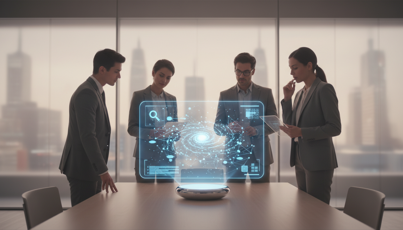 Understanding AI Mode Beyond Search Engines - ai mode | DigiMe