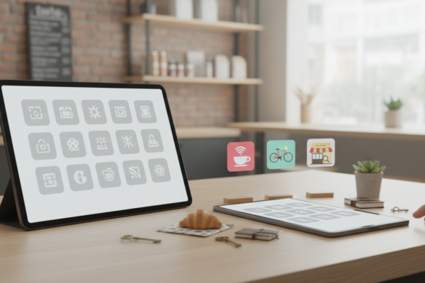Why Generic AI Apps Fall Short for Local Businesses - ai apps | DigiMe
