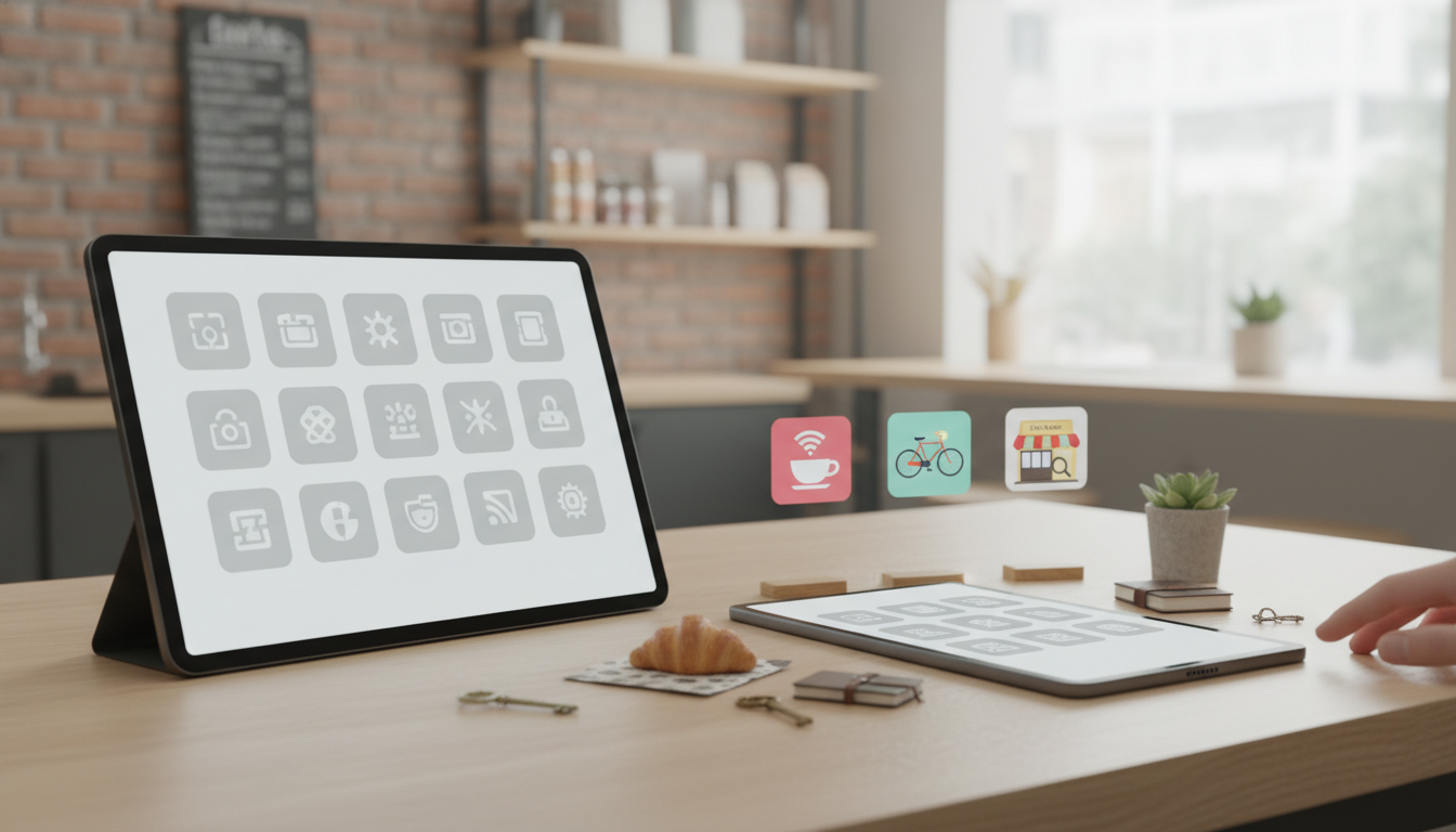 Why Generic AI Apps Fall Short for Local Businesses - ai apps | DigiMe
