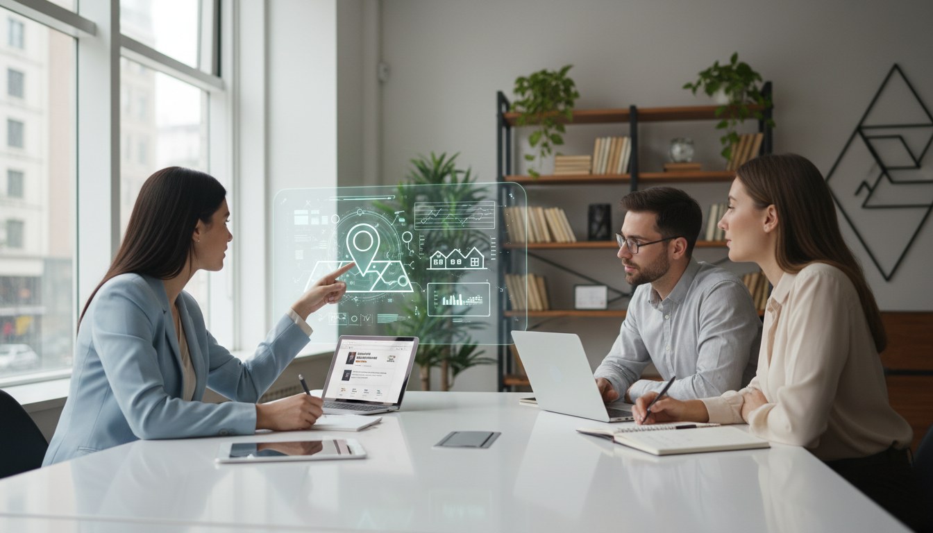 What Makes a Digital Marketing Company Right for Local Service Businesses - digital marketing company | DigiMe