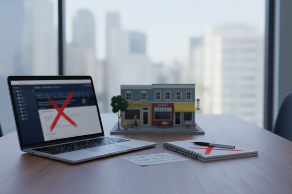 Why Most Digital Marketing Courses Miss the Mark for Local Businesses - digital marketing course | DigiMe