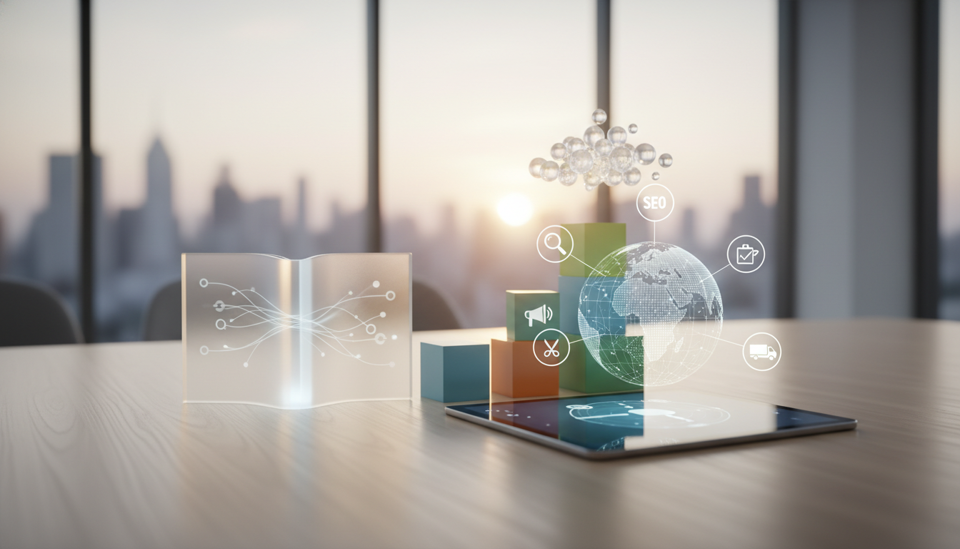What Local Service Businesses Actually Need to Learn - digital marketing course | DigiMe