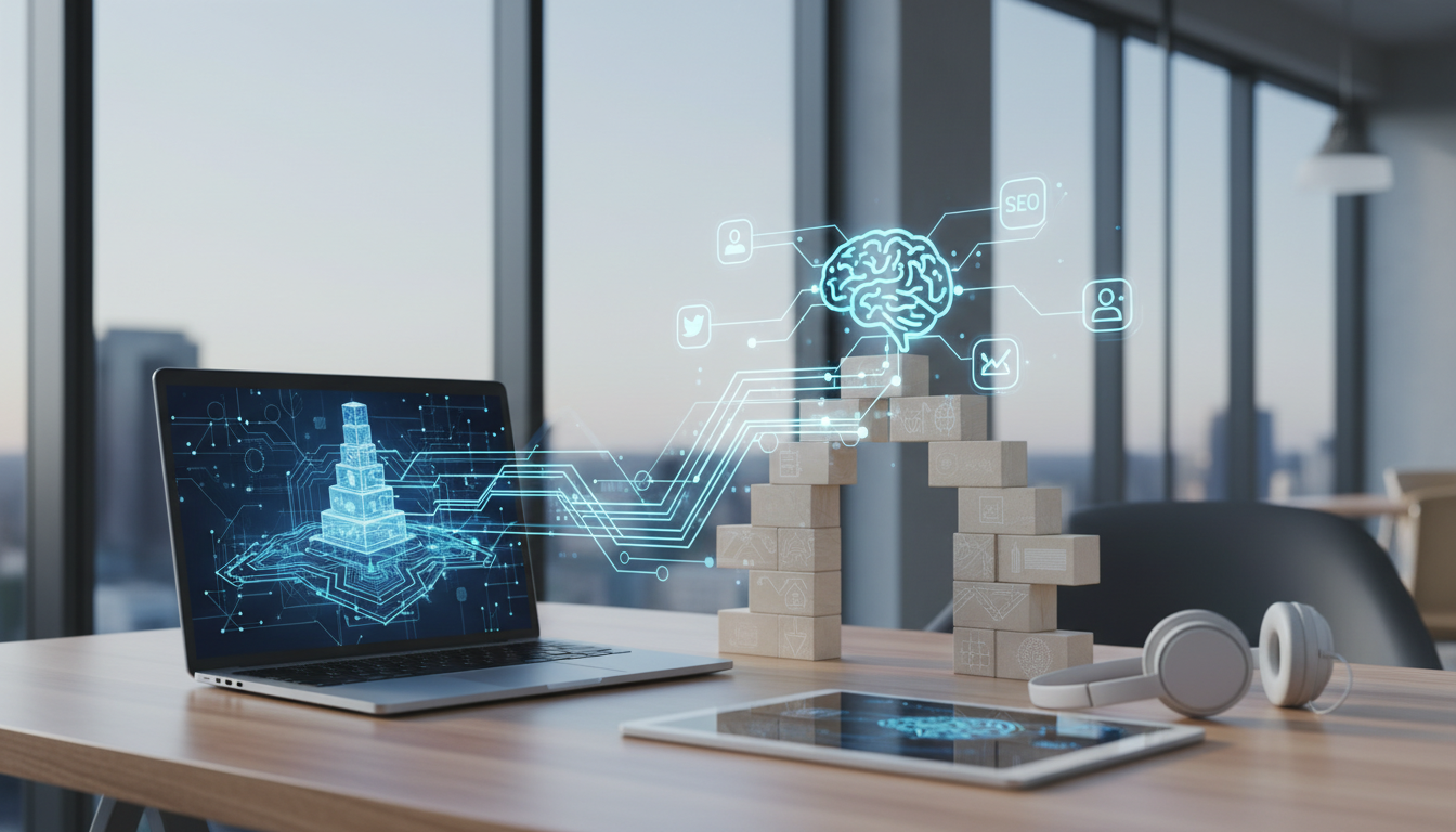 Building Your Digital Marketing Foundation - Digital Marketing | DigiMe