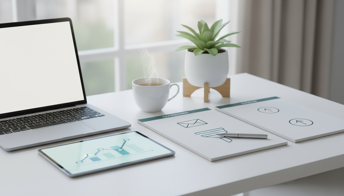 Setting Up Your Email Marketing Foundation - Email Marketing | DigiMe