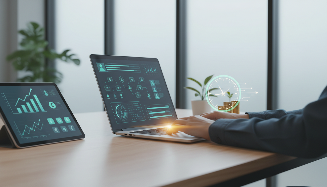 Email Automation That Saves Time and Increases Revenue - Email Marketing | DigiMe