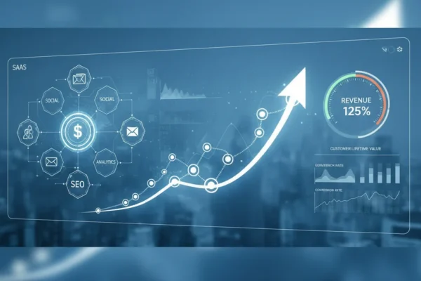 Digital Marketing Services That Actually Drive Revenue