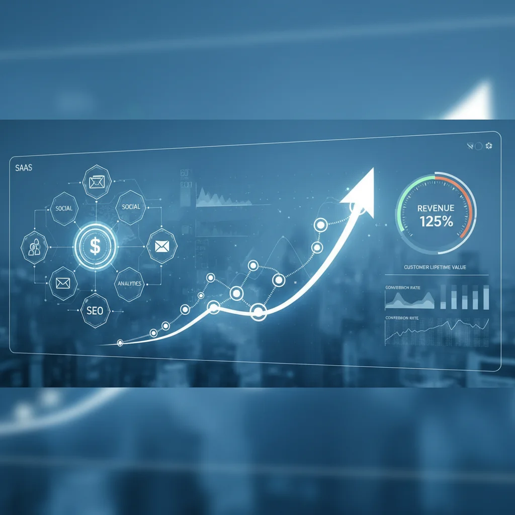 Digital Marketing Services That Actually Drive Revenue