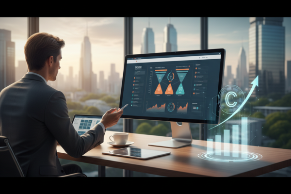 How to Build a Website That Actually Converts in 2026