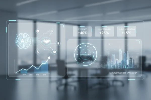 Latest AI News: What Service Business Owners Need to Know in 2026