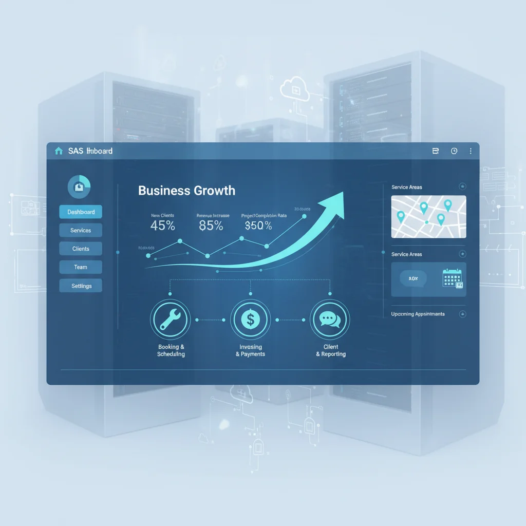 Website Builder Guide for Service Businesses
