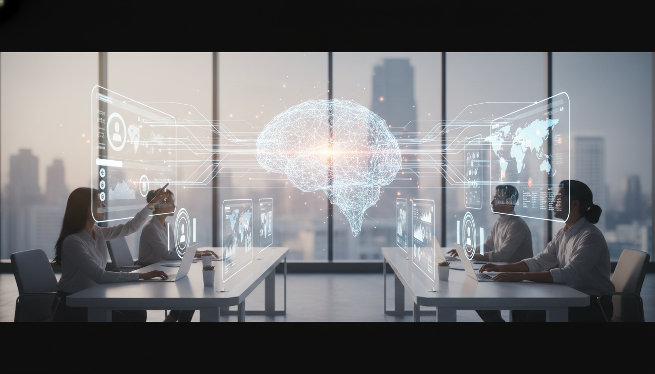 AI-Powered Lead Generation Systems - Lead Generation | DigiMe