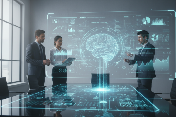 How Machine Learning Actually Works in Financial Services - machine learning in finance | DigiMe