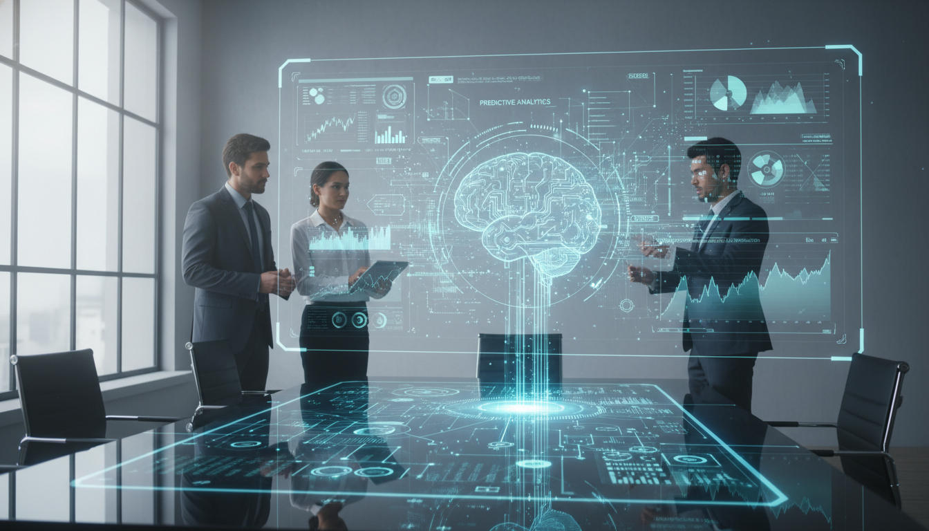 How Machine Learning Actually Works in Financial Services - machine learning in finance | DigiMe