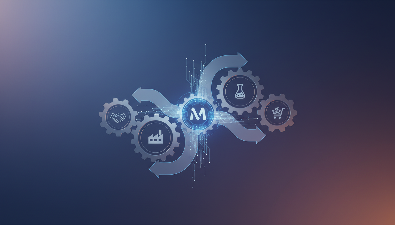 Industry-Specific Automation Strategies That Actually Work - marketing automation | DigiMe