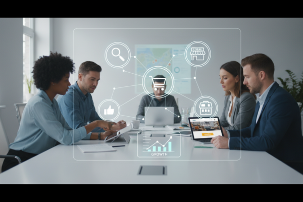 Understanding Online Marketing for Local Service Businesses - online marketing | DigiMe
