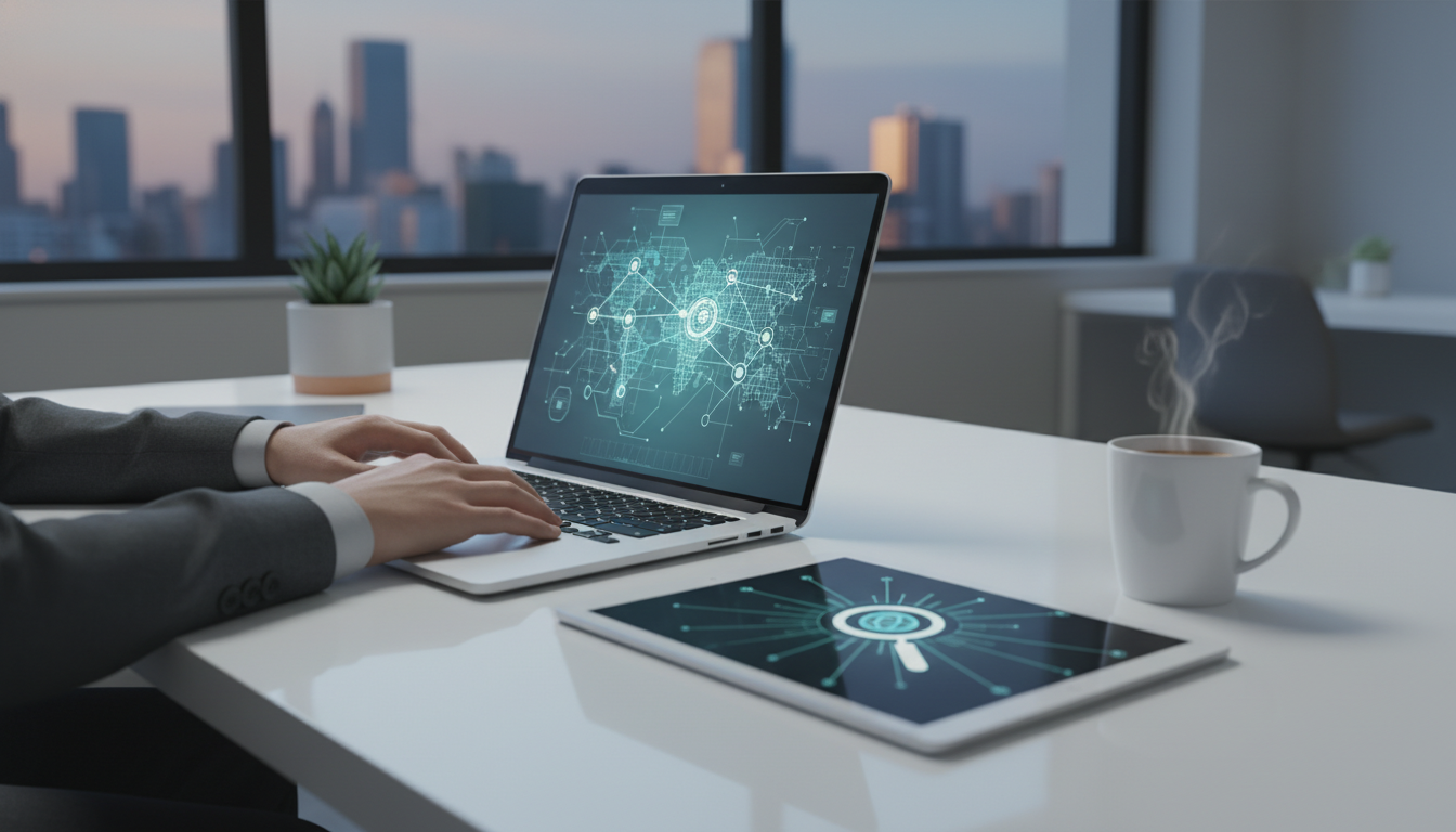 Local SEO: Making Your it Discoverable - website | DigiMe