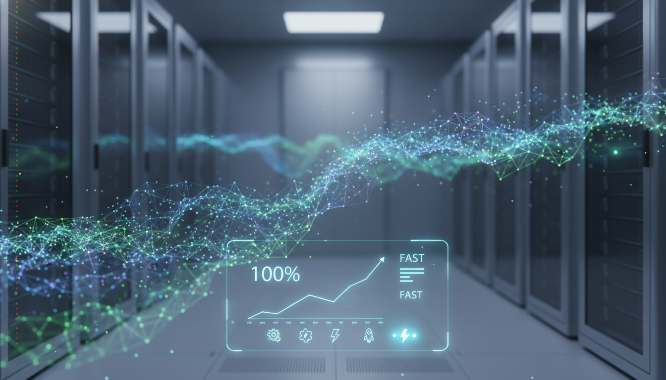 Website Performance and Speed Optimization - website | DigiMe