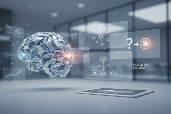 Understanding AI: Beyond the Buzzwords - what is ai | DigiMe