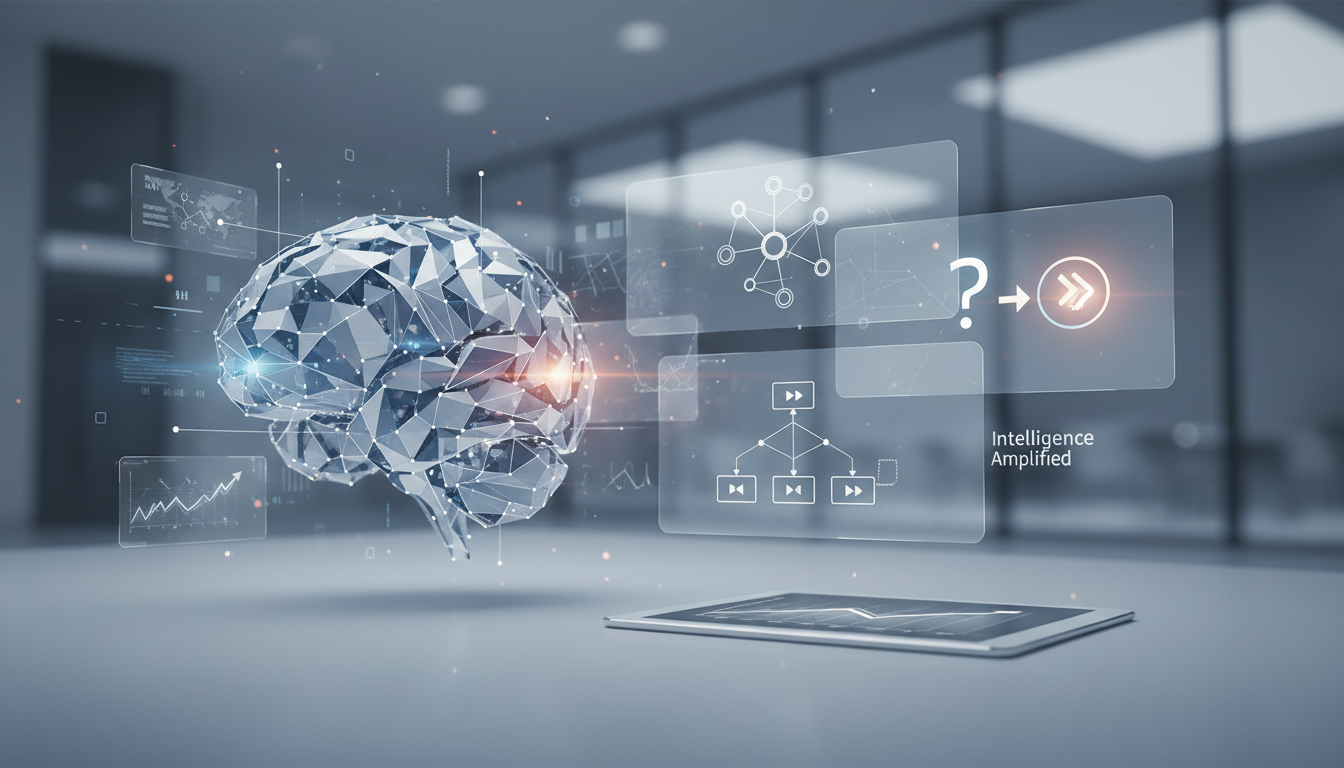 Understanding AI: Beyond the Buzzwords - what is ai | DigiMe