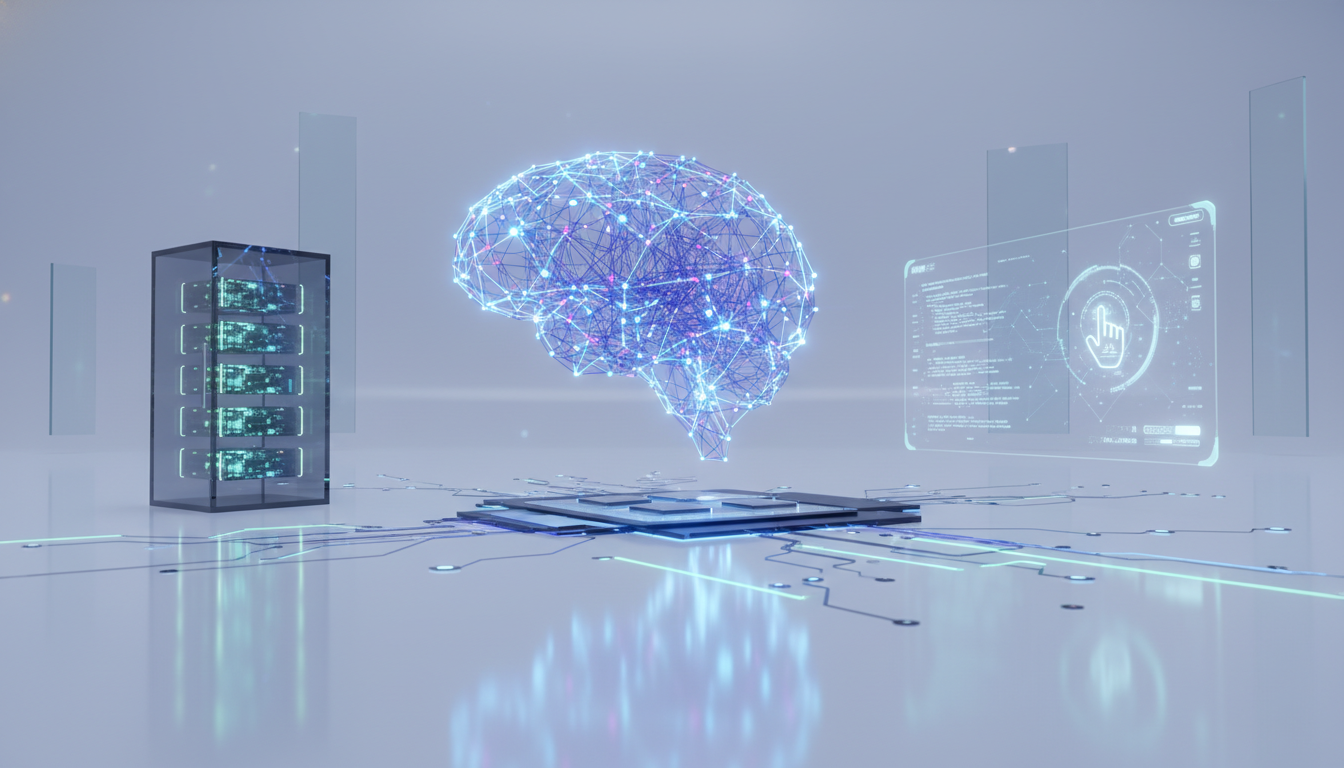 How Artificial Intelligence Actually Works - what is artificial intelligence | DigiMe