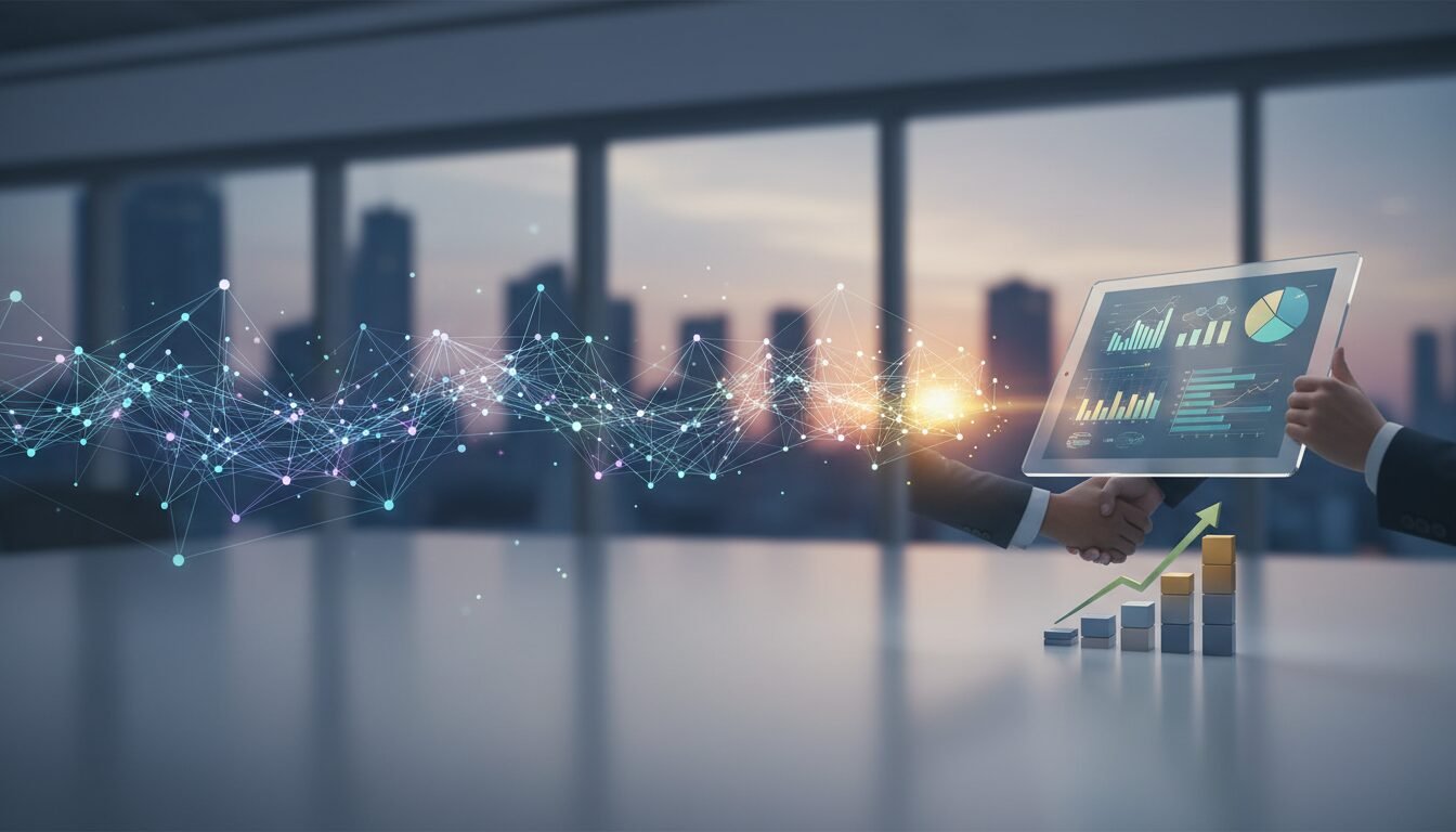 The Business Impact of Intelligent Automation - AI Automation | DigiMe