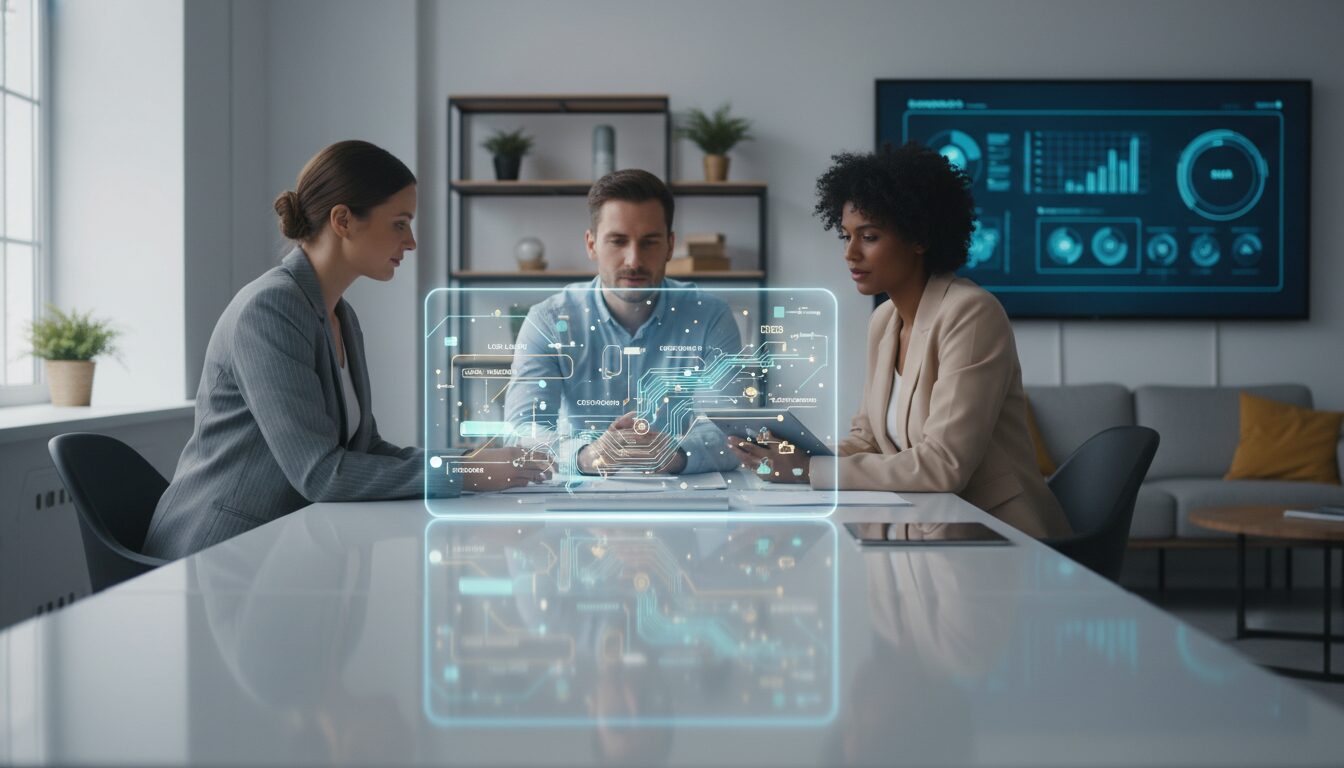 AI Content Marketing: 2026 Strategy Guide Key Benefits for Local Service Businesses - ai content marketing | DigiMe