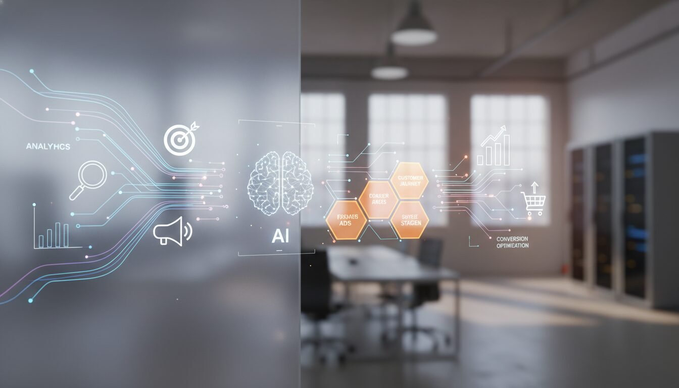 Benefits of AI in Digital Marketing - ai in digital marketing | DigiMe