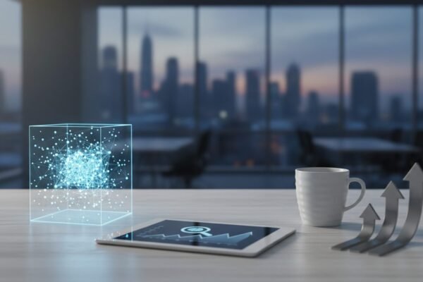 What Is AI in Digital Marketing? - ai in digital marketing | DigiMe