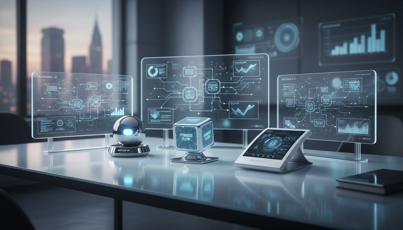 Top AI Workflow Automation Tools in 2026 - ai workflow automation | DigiMe