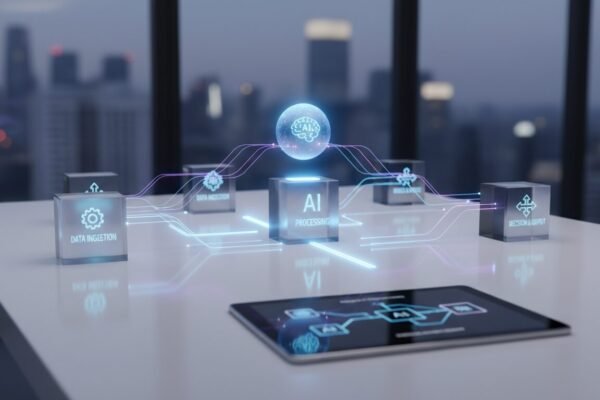 What Is AI Workflow Automation? - ai workflow automation | DigiMe