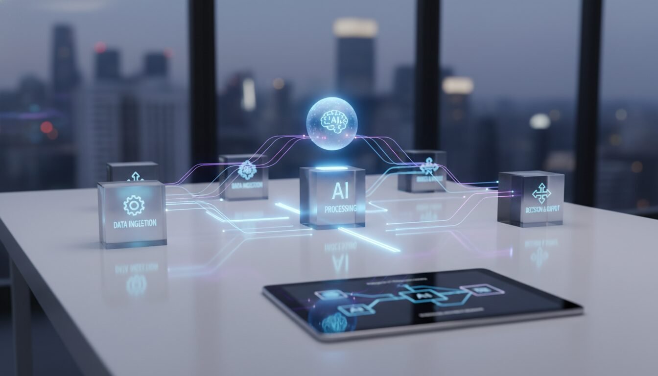 What Is AI Workflow Automation? - ai workflow automation | DigiMe