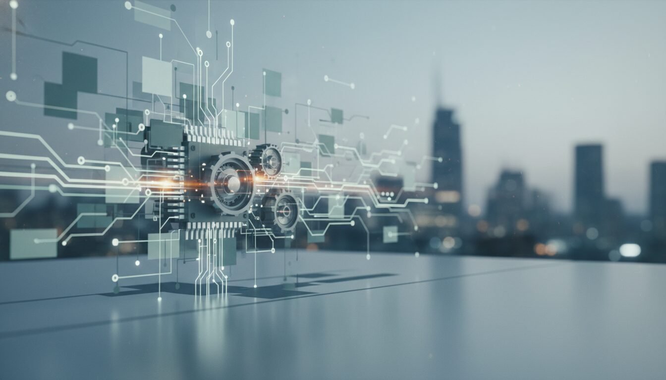 Top Automation Companies to Know - automation company | DigiMe