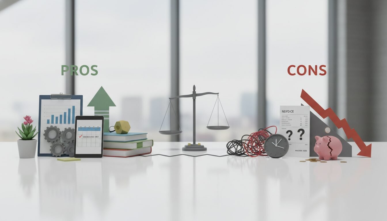Pros and Cons of Hiring a B2B Content Marketing Agency - b2b content marketing agency | DigiMe