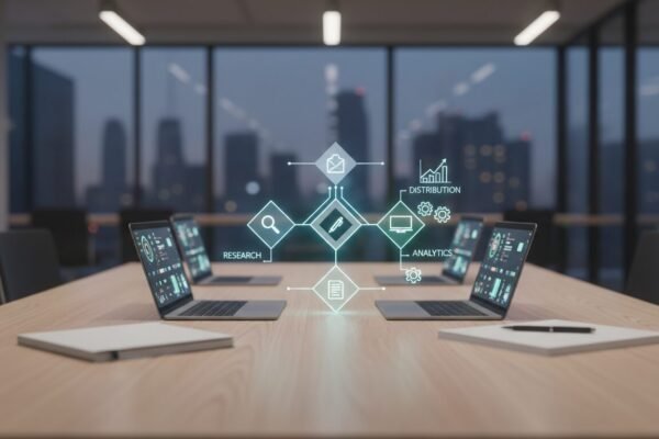 What Is a B2B Content Marketing Strategy? - b2b content marketing strategy | DigiMe