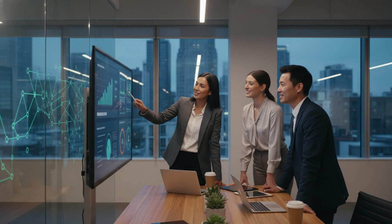 How B2B Digital Marketing Agencies Drive Measurable Growth - b2b digital marketing agency | DigiMe