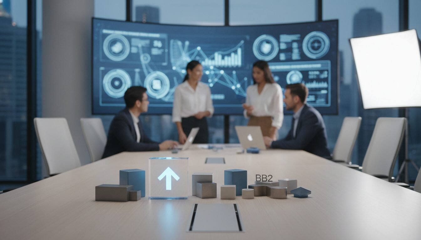 What Is a B2B Digital Marketing Agency? - b2b digital marketing agency | DigiMe