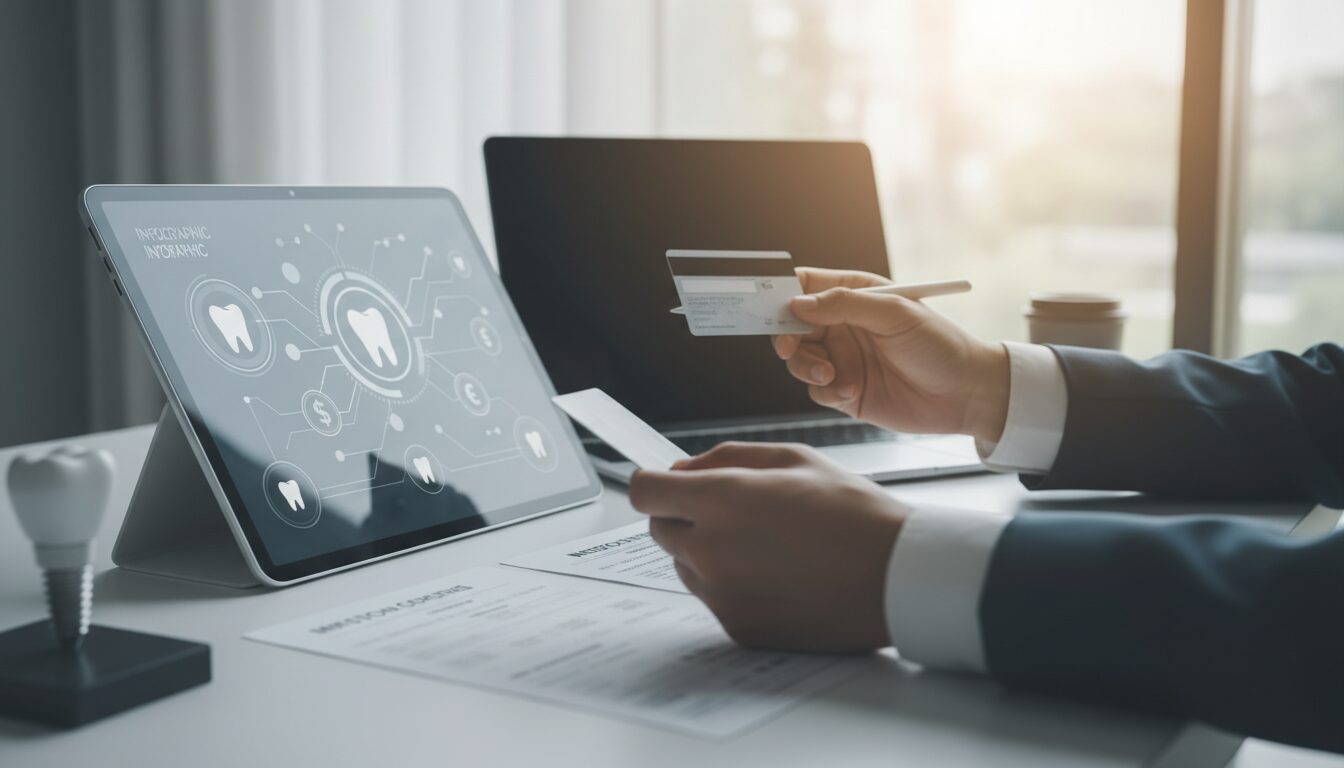 Best Financing Options for Dental Implants (2026 Guide) How to Choose and Apply for Dental Implant Financing - Best Financing Options for Dental Implants (2026 Guide) | DigiMe