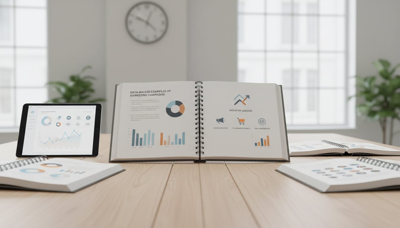 Data-Backed Examples of the Best Marketing Campaigns - best marketing campaigns | DigiMe