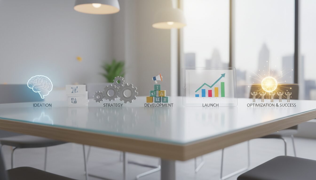 Step-by-Step: Creating a Best Marketing Campaign - best marketing campaigns | DigiMe