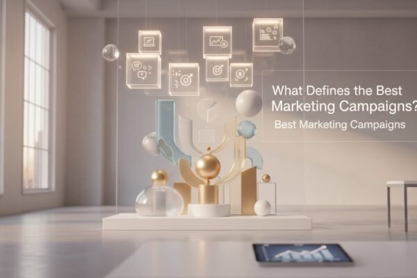 What Defines the Best Marketing Campaigns? - best marketing campaigns | DigiMe