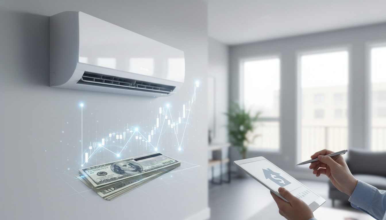 Can You Finance a New HVAC System? - can you finance a new hvac system | DigiMe