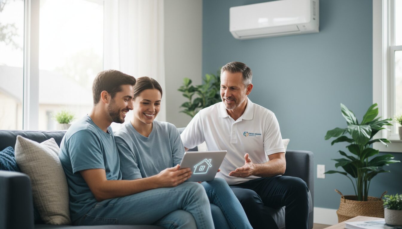 HVAC Financing with Bad Credit - can you finance a new hvac system | DigiMe