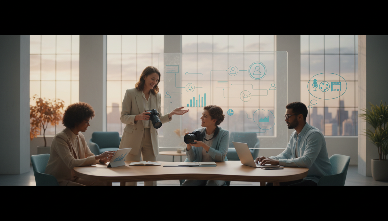 Benefits of Working With Professional Content Creators - content marketing agency | DigiMe