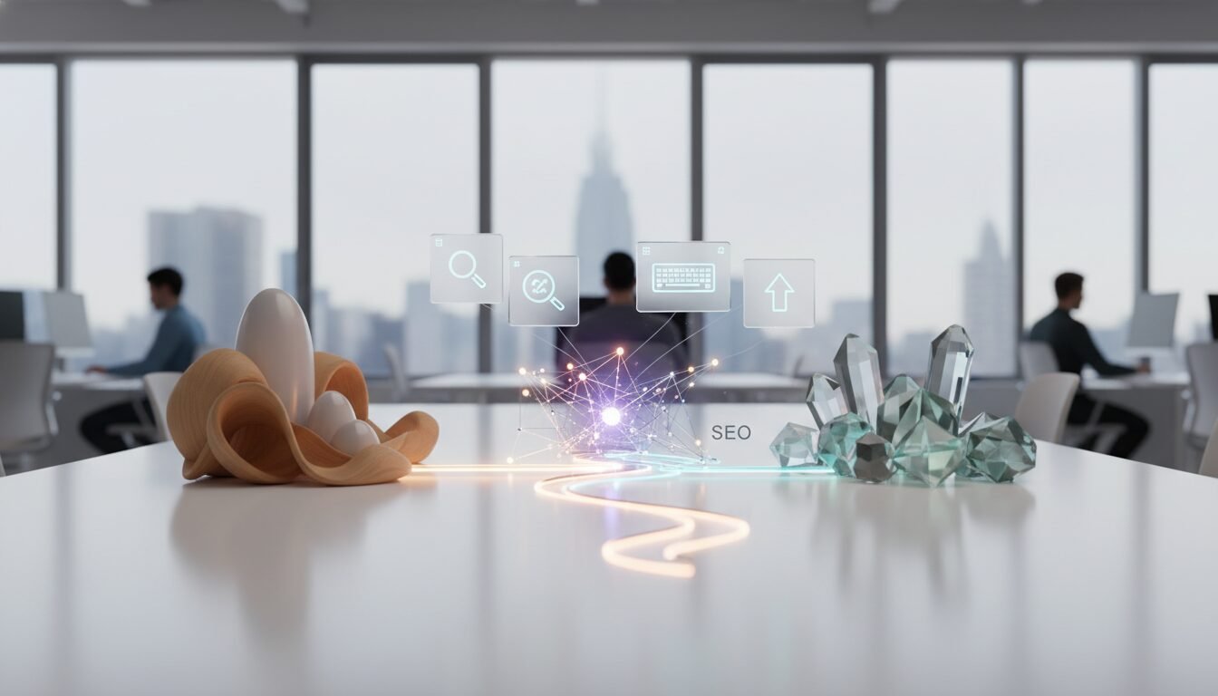How Content Marketing and SEO Work Together - content marketing and seo | DigiMe