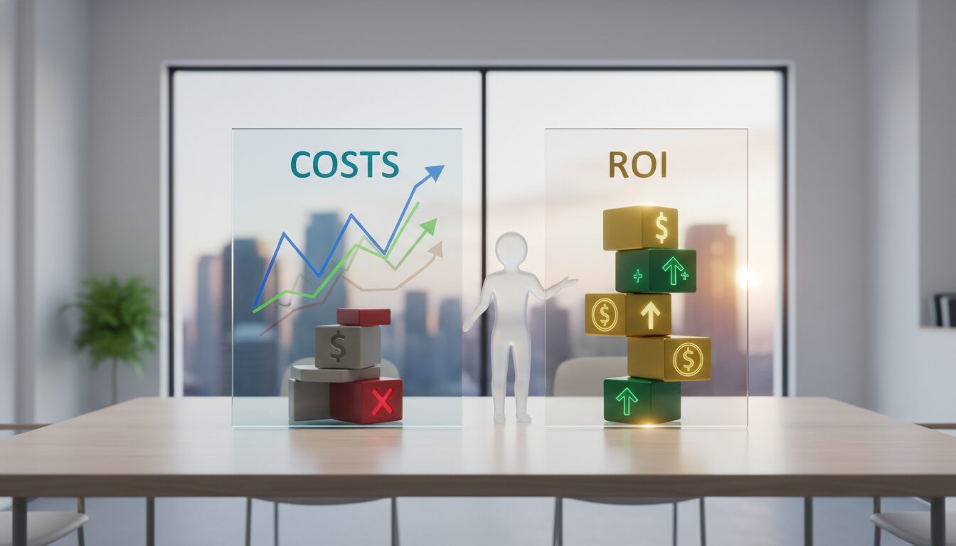 Costs and ROI of Hiring a Content Marketing Consultant - content marketing consultant | DigiMe
