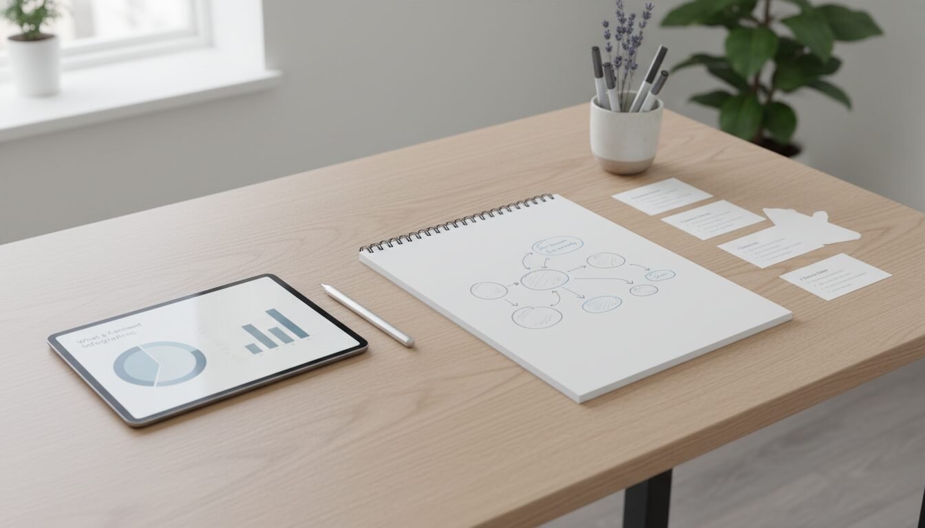 What Is a Content Marketing Plan? - content marketing plan | DigiMe