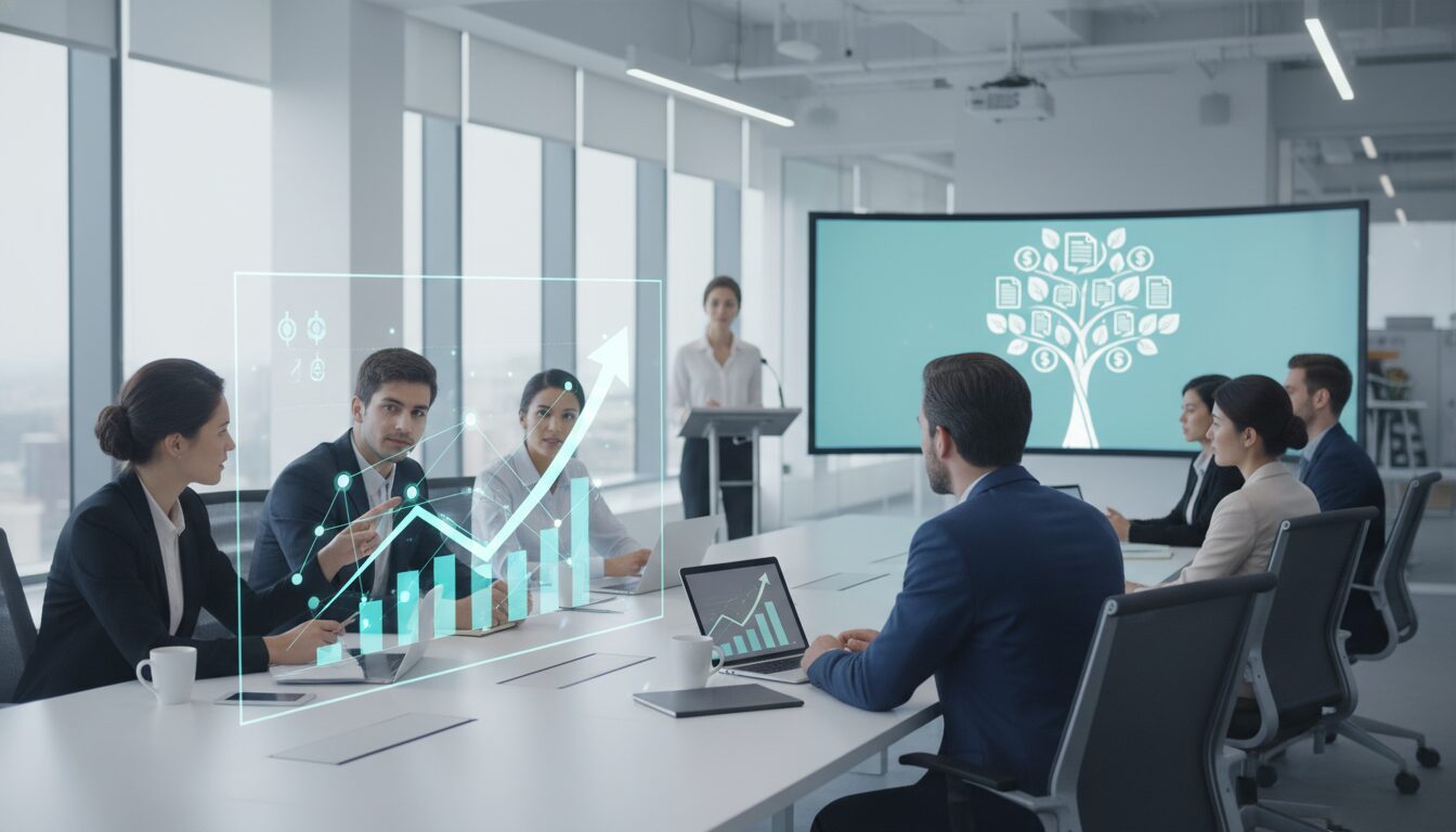 How Content Marketing Services Drive Business Growth - content marketing service | DigiMe