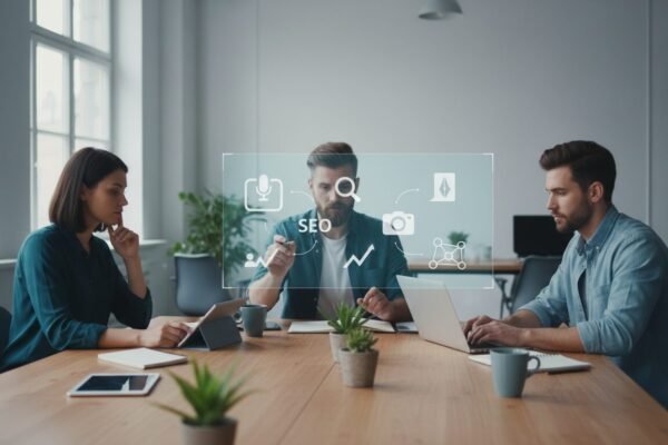 What Are Content Marketing Services? - content marketing services | DigiMe