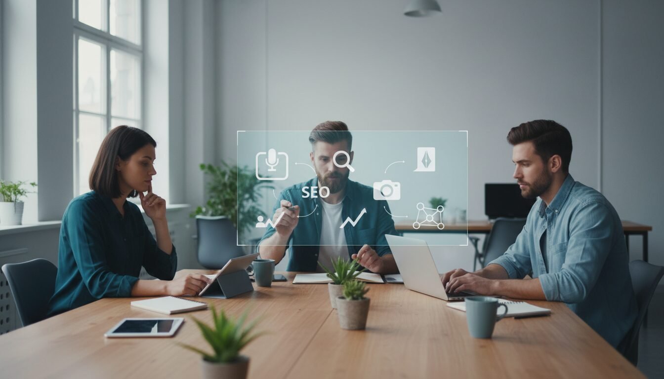 What Are Content Marketing Services? - content marketing services | DigiMe