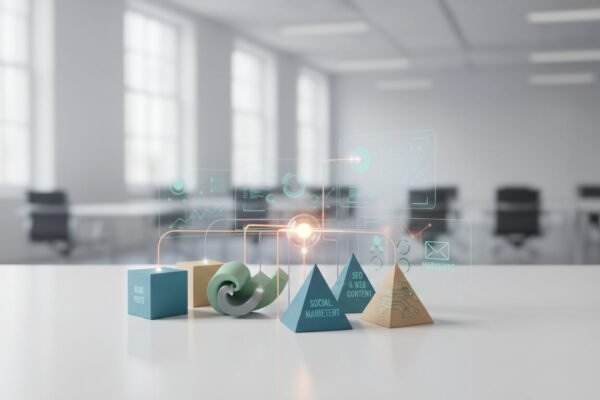 What Are Content Marketing Strategies? - content marketing strategies | DigiMe